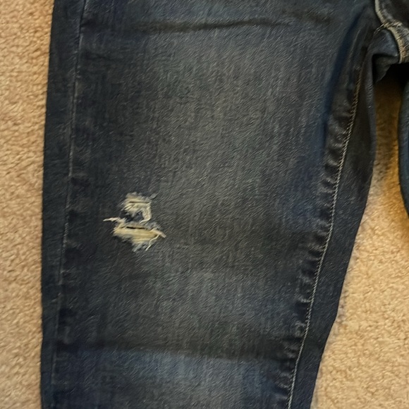 Women’s, GAP, Long Mid Rise jeans - Picture 5 of 10